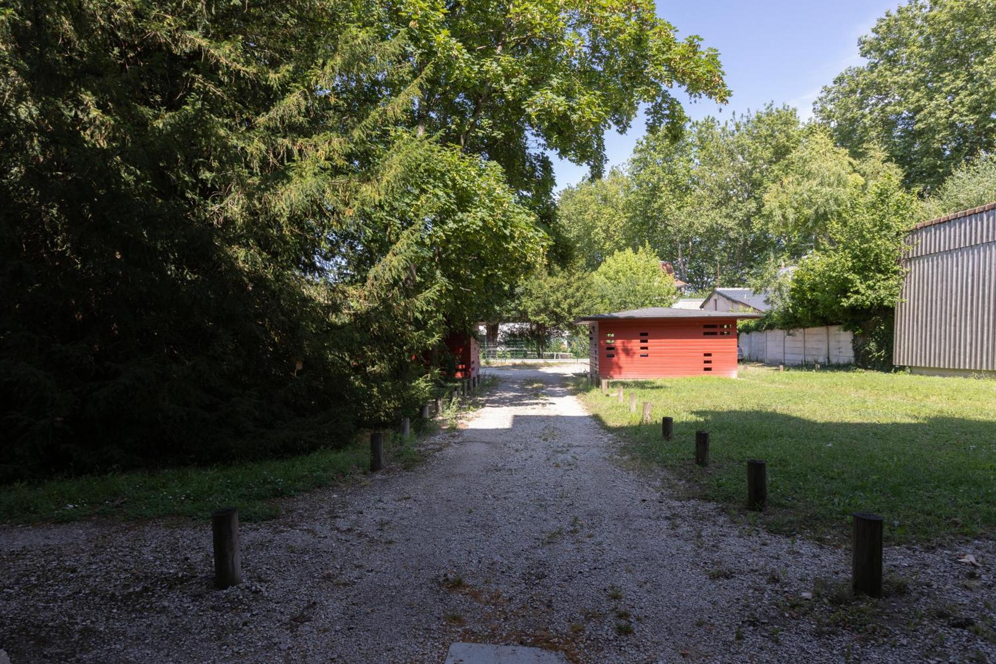Apartamento L'odyssee - Parking Prive - Centre *