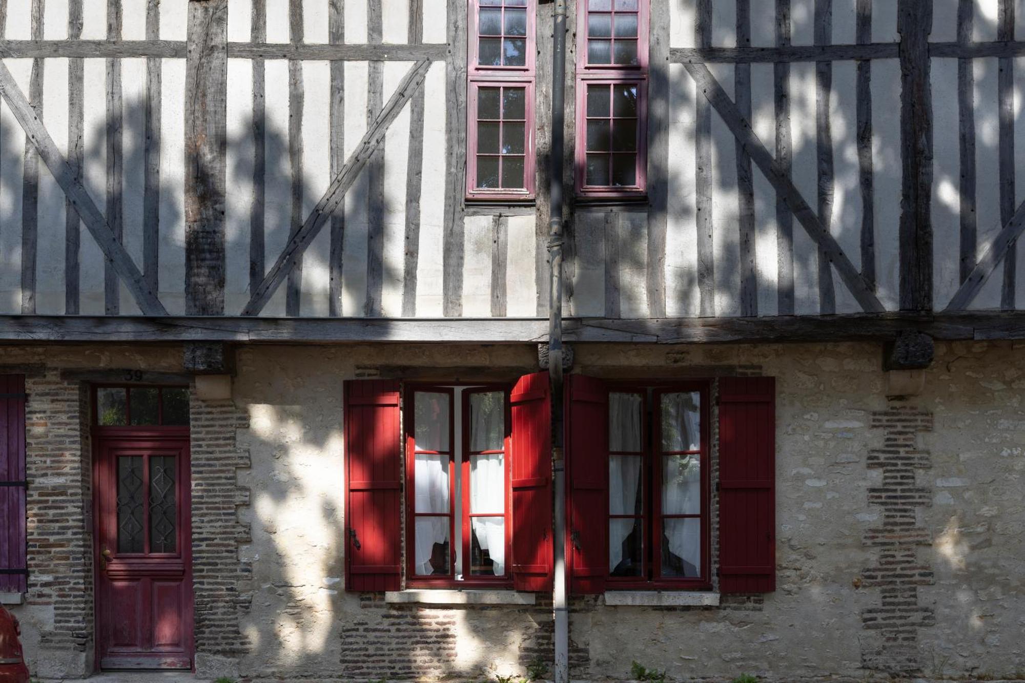L'odyssee - Parking Prive - Centre Appartement *