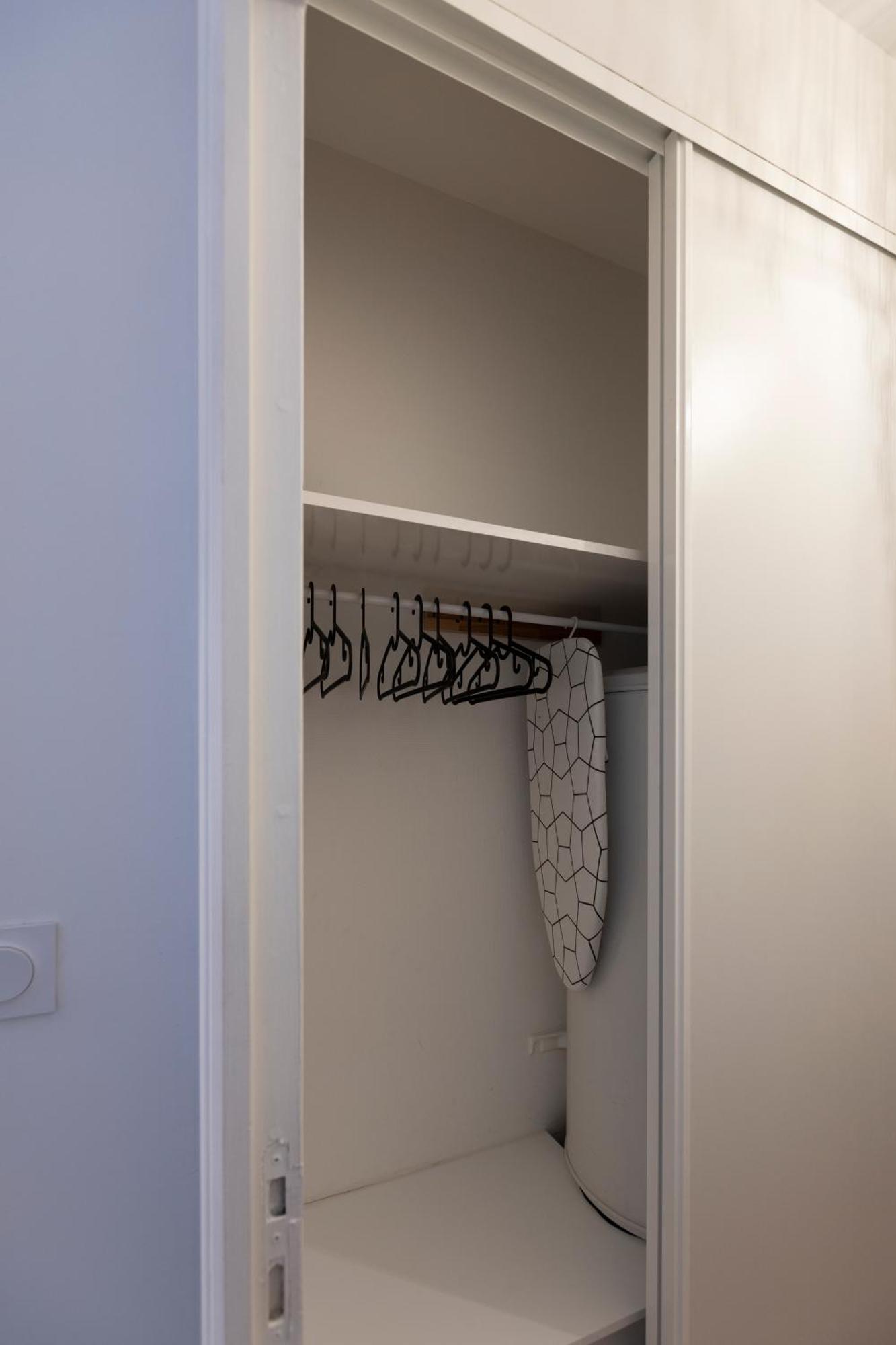 L'odyssee - Parking Prive - Centre Appartement Troyes